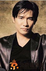 梁朝伟个人资料 梁朝伟身高是多少