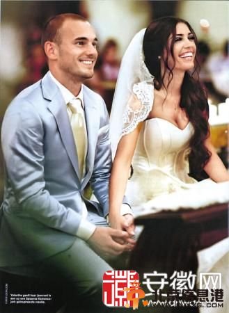 巴神飞吻未婚妻范妮 世界杯球星太太团热辣度排行榜出炉看谁更辣？