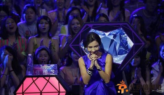 组图：张柏芝表白黑豹主唱张淇 称想找<a href='http://www.bjxxg.com/health/liangxing/' target='_blank'><u>男人</u></a>生第三胎