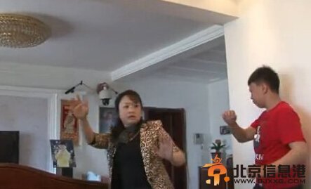 变形计张赢天个人资料、图片、及张赢天经典台词
