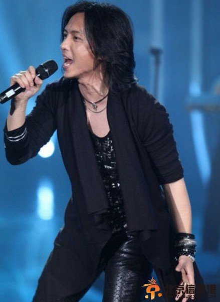 张柏芝表白黑豹主唱想要第三胎 黄磊：别抢戏好吗