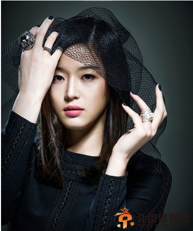 韩国女神之最 文根英最天然宋慧乔最清纯全智贤最女神