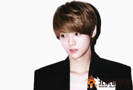 EXO鹿晗主演<a href='http://www.bjxxg.cn/ent/dianying/' target='_blank'><u>电影</u></a>《重返20岁》正式开拍 鹿晗剧照曝光