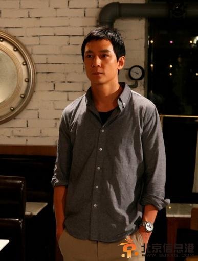 吴彦祖暂别<a href='http://www.bjxxg.cn/ent/' target='_blank'><u>娱乐</u></a>圈引关注 为照顾病重母亲尽孝心