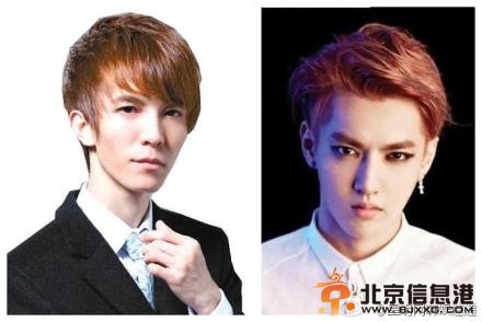 郭敬明与吴亦凡神秘合作引猜测 吴亦凡出演《幻城》几率几成