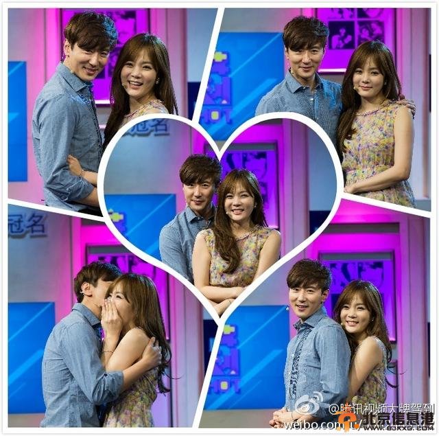 蔡琳高梓淇相差几岁 蔡琳比高梓淇大几岁