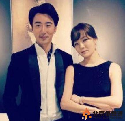 蔡琳高梓淇十月结婚 跨国恋姐弟恋收获众多祝福