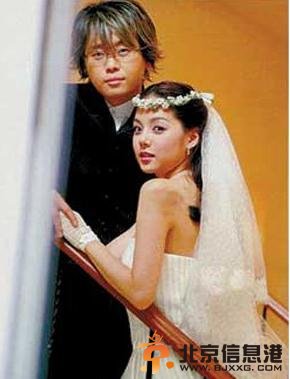 蔡琳前夫是谁?蔡琳现任丈夫是谁?蔡琳结过几次婚?