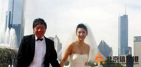 黄奕前夫是谁？黄奕前夫姜凯个人资料照片以及微博