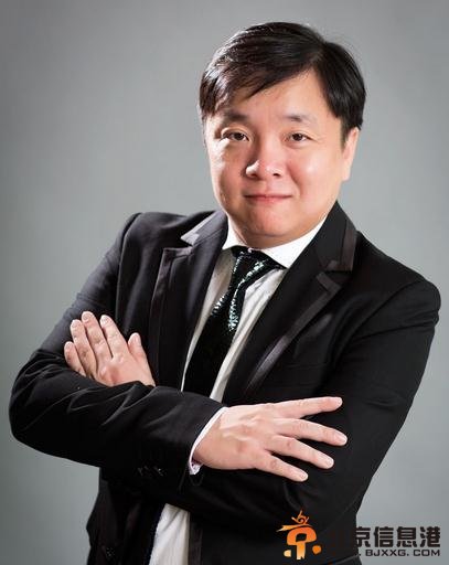 黄奕前夫是谁？黄奕前夫姜凯个人资料照片以及微博