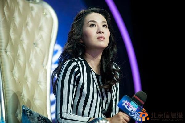 本期特邀女神叶璇(微博)