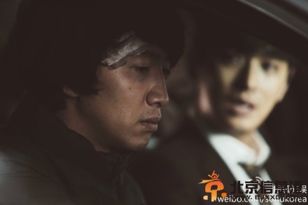 电影《好朋友们》海量剧照高清大图 李光洙逼真演技获赞