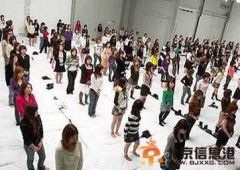 日本500人集体嘿咻2人死亡 团体玩变态性虐破世界纪录
