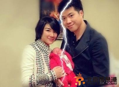 黄奕提出离婚刊登家暴照片遭大脸 黄毅清：打玻尿酸伪造伤处