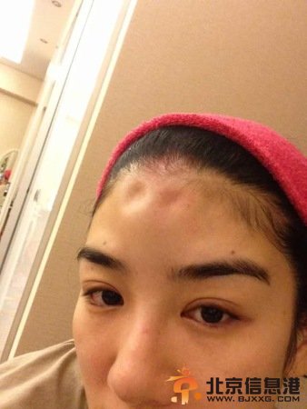 黄奕老公黄毅清否认家暴 曾斥霍思燕靠的床上好口技上位