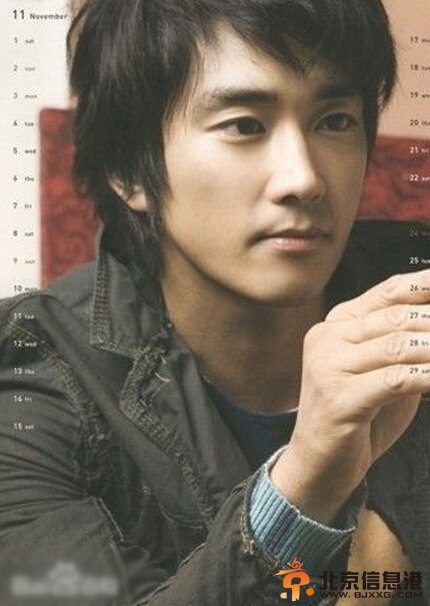 宋承宪全裸床照曝光 人间中毒大尺度剧照遭热搜