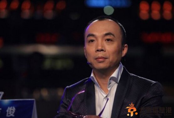 方俊个人资料曝光 与金星矛盾升级放狠话