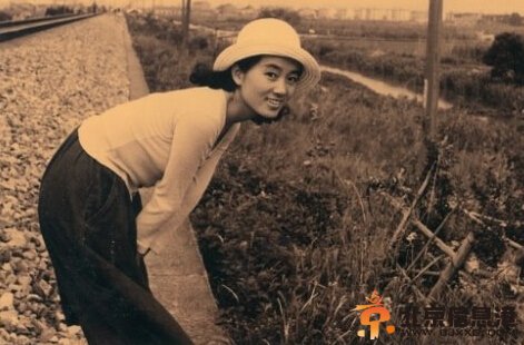 安妮宝贝改笔名为庆山微博庆山-安妮宝贝 揭其改名原因内幕