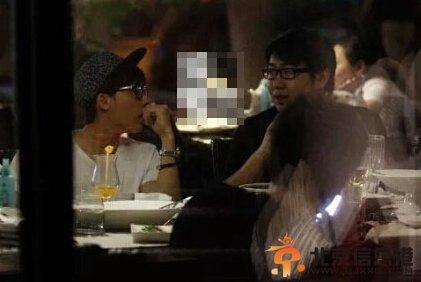李易峰个人资料女友是谁 传盗墓笔记李易峰演吴邪