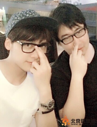 李易峰个人资料女友是谁 传盗墓笔记李易峰演吴邪