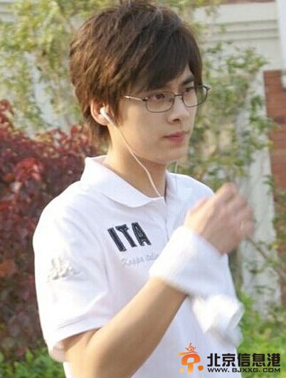 李易峰个人资料女友是谁 传盗墓笔记李易峰演吴邪