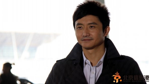涂松岩现实中的老婆是谁 揭其个人资料身高及照片