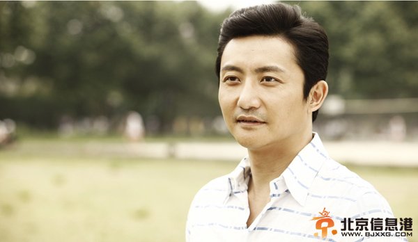 涂松岩现实中的老婆是谁 揭其个人资料身高及照片