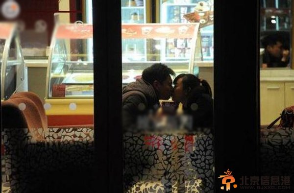 霍政谚张檬是什么关系 其微博个人资料曝光