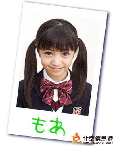 金属萝莉babymetal成员资料照片 将担任Lady Gaga巡演嘉宾