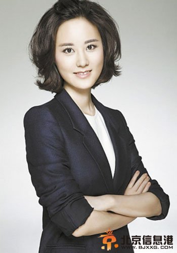 央视主持秦方老公是谁 凸点门事件图片被揭曝其个人资料