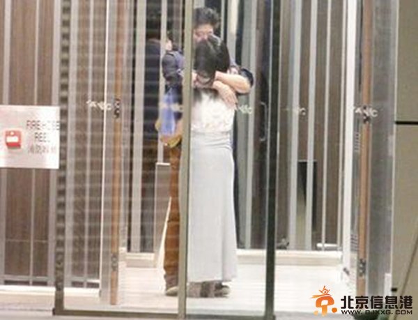 揭李悦彤好友林芊妤个人资料及照片 被爆与一男子厕所肉搏