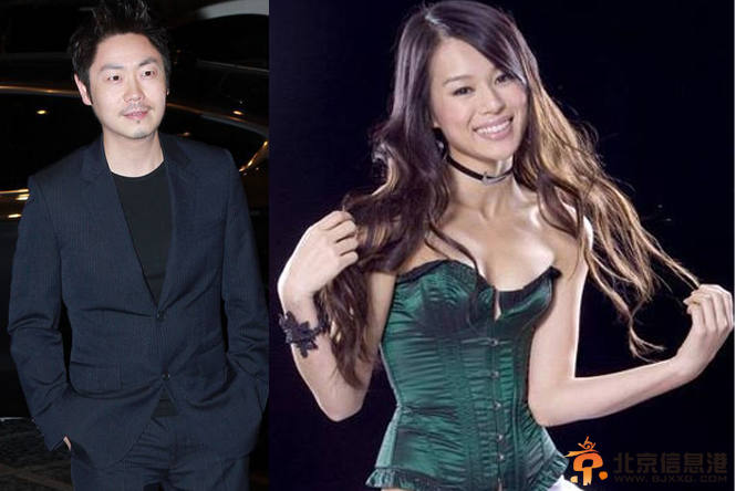 胡杏儿恋同性女助手Jackie Chan 胡杏儿男友是谁受关注