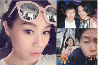 胡杏儿恋同性女助手Jackie Chan 胡杏儿男友是谁受关注
