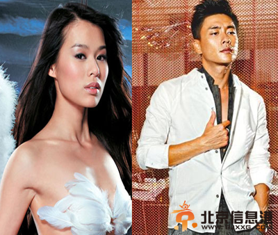 胡杏儿恋同性女助手Jackie Chan 胡杏儿男友是谁受关注
