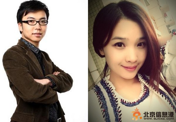 王牧笛女友是谁揭微博资料 与方舟子大战内幕曝光