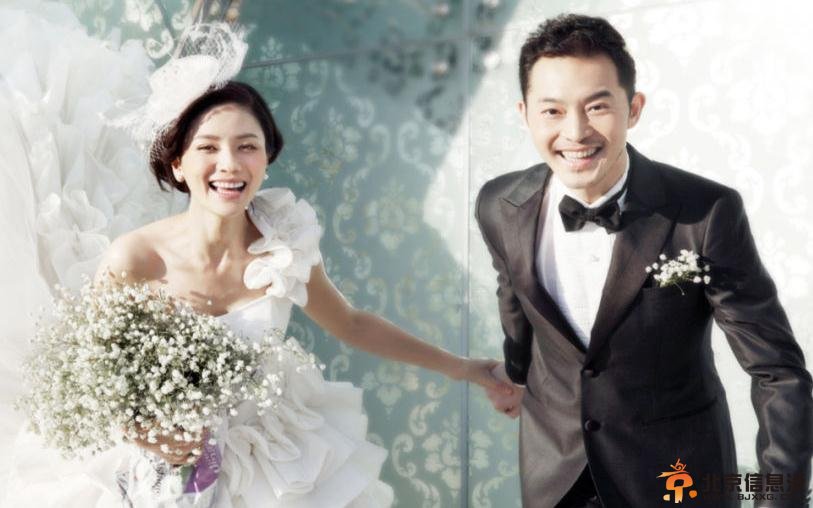 胡可老公是谁?胡可老公沙溢个人资料背景以及照片