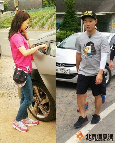 《Running Man》韩国永川拍摄池城Apink特辑 本期节目什么时候播出