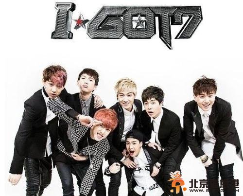 GOT7团综《I GOT7》140617中字完整版高清在线观看