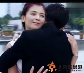 幸福从天而降韩向东结局是什么 韩向东结局和江天蓝结婚了吗