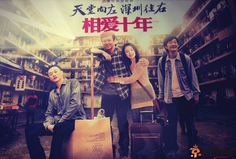 相爱十年一共多少集 相爱十年什么时候大结局