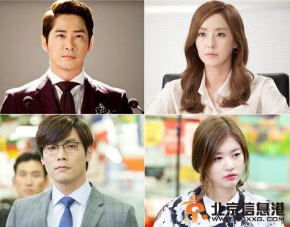 韩剧《Big Man》大结局收官 金知革姜东硕命运如何?