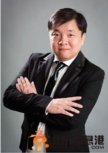 黄奕前夫姜凯个人资料 姜凯微博称黄奕是淫猫