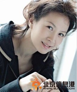 演员赵越个人资料及赵越照片展示