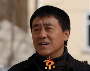 何冰个人资料 何冰老婆是谁