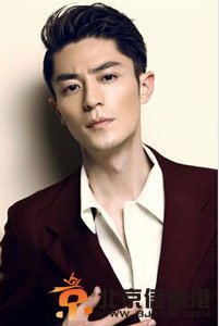 黄建华个人资料 霍建华唐嫣恋情曝光