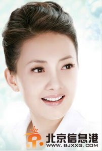 牛莉个人资料 告诉你牛莉老公是谁