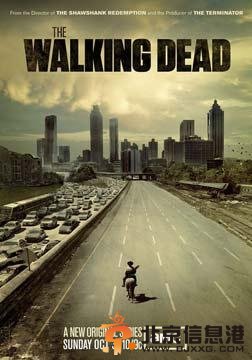 行尸走肉第五季剧透揭秘：终点站的秘密是什么 大反派尼根何时出场