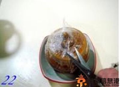 佛跳墙的做法分享 系福州的首席名菜味道好