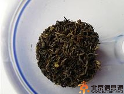 教你如何自制绿茶粉 让你在家也能吃到绿茶粉