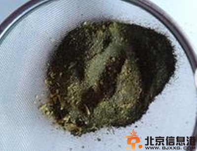 教你如何自制绿茶粉 让你在家也能吃到绿茶粉